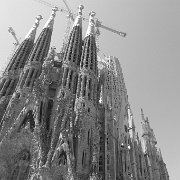 001 Sagrada Familia Barcelona